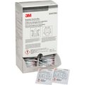 3M 3M„¢ Respirator Cleaning Wipes, 504, Box of 100 7000001938